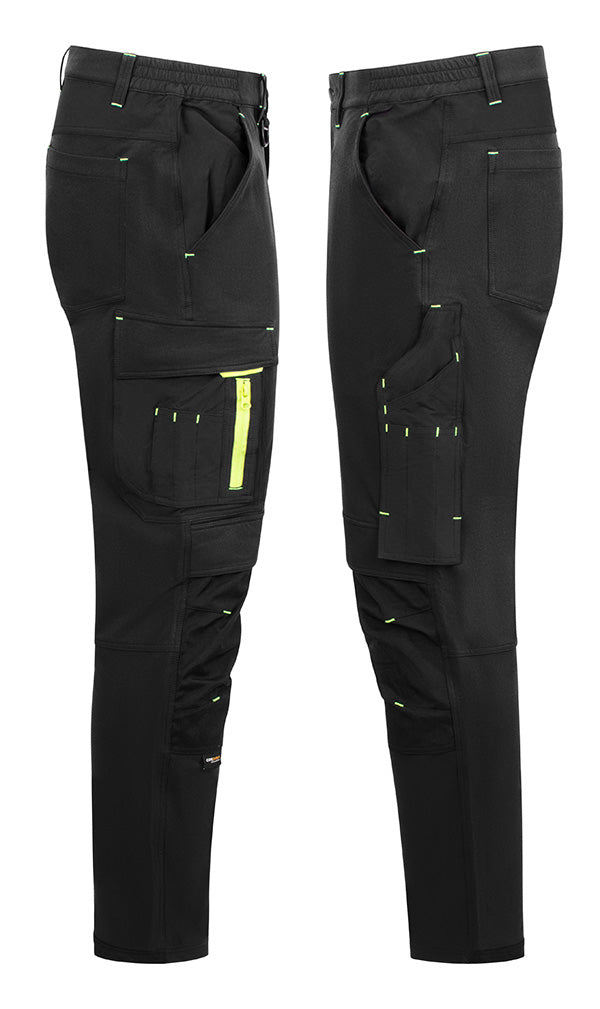 Beeswift Flex Workwear Trouser