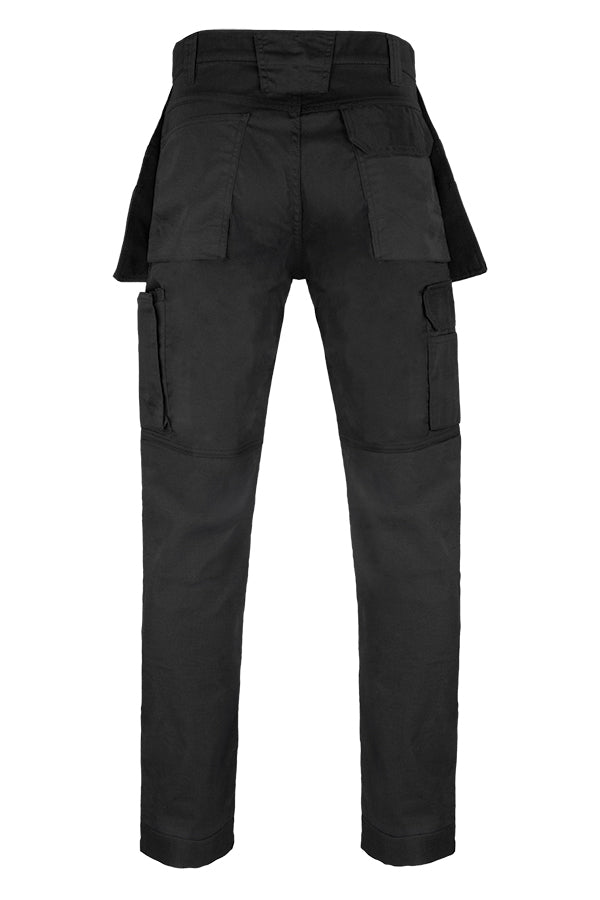 Beeswift Stretch Workwear Burgos Trouser