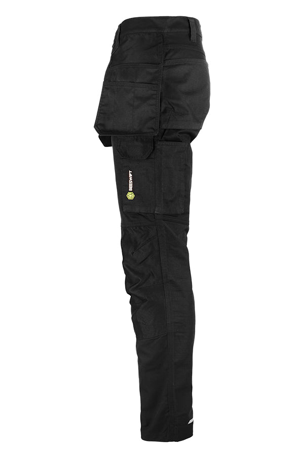 Beeswift Stretch Workwear Burgos Trouser