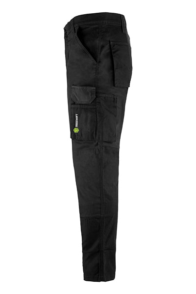 Beeswift Stretch Workwear Granada Trouser