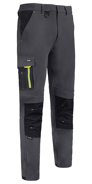 Beeswift Flex Workwear Trouser Two-Tone