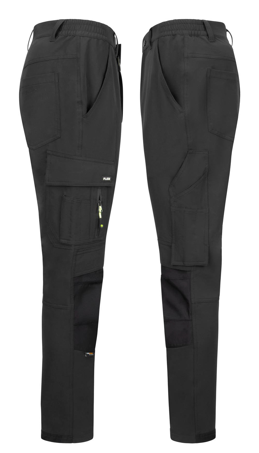 Beeswift Flex Womens Combat Pocket Trousers