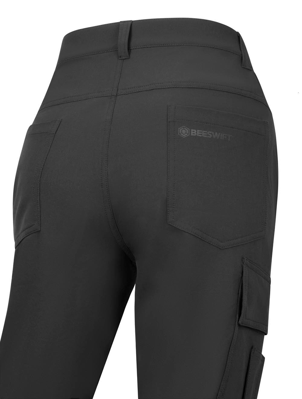 Beeswift Flex Womens Combat Pocket Trousers