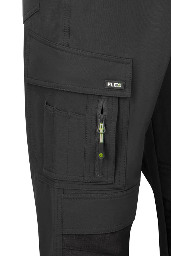 Beeswift Flex Womens Combat Pocket Trousers