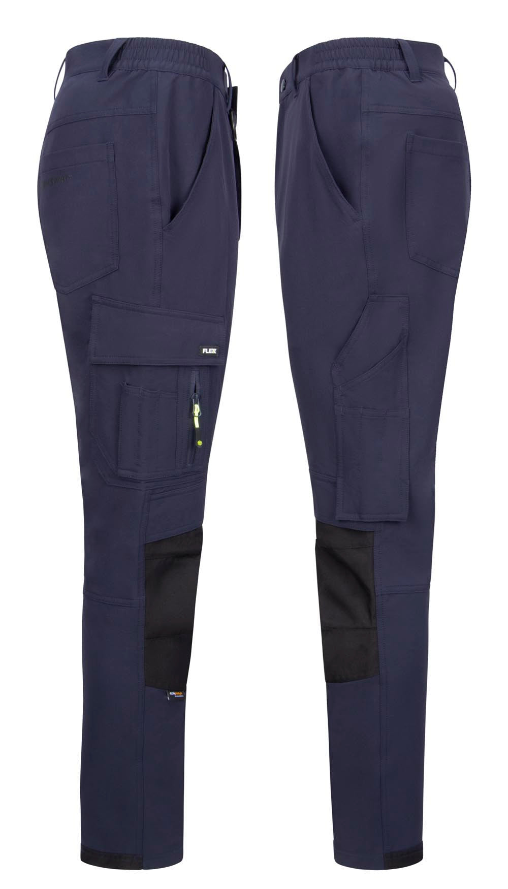 Beeswift Flex Womens Combat Pocket Trousers