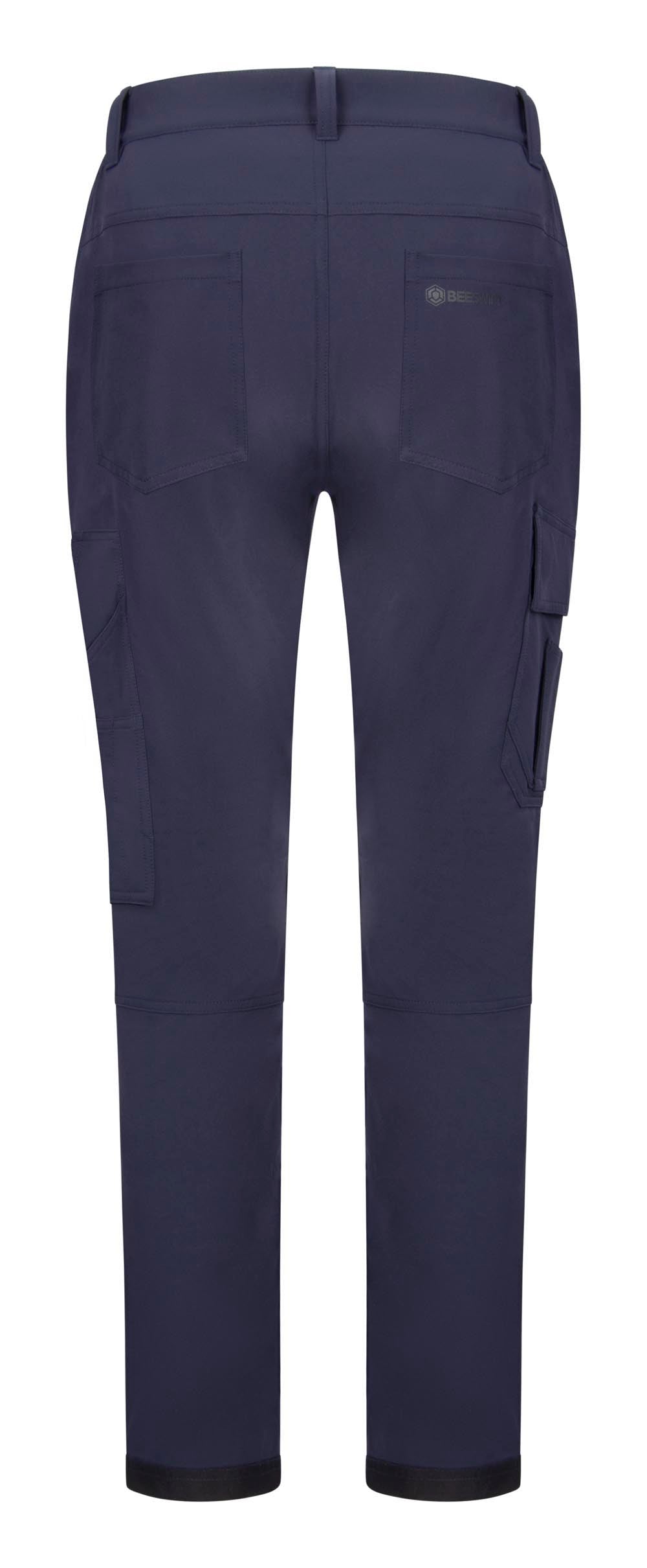 Beeswift Flex Womens Combat Pocket Trousers