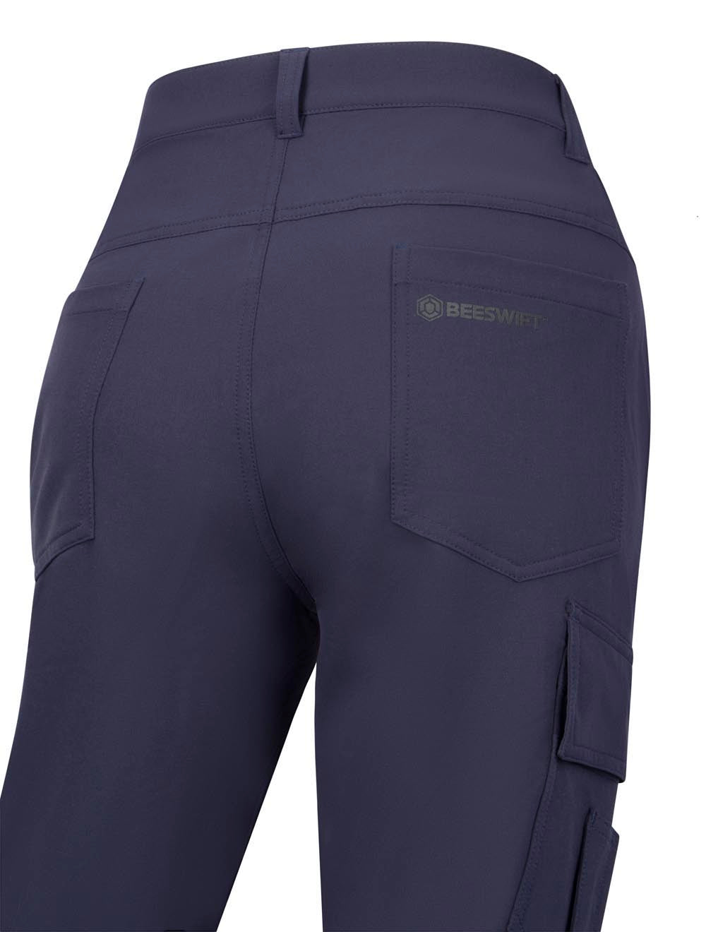Beeswift Flex Womens Combat Pocket Trousers