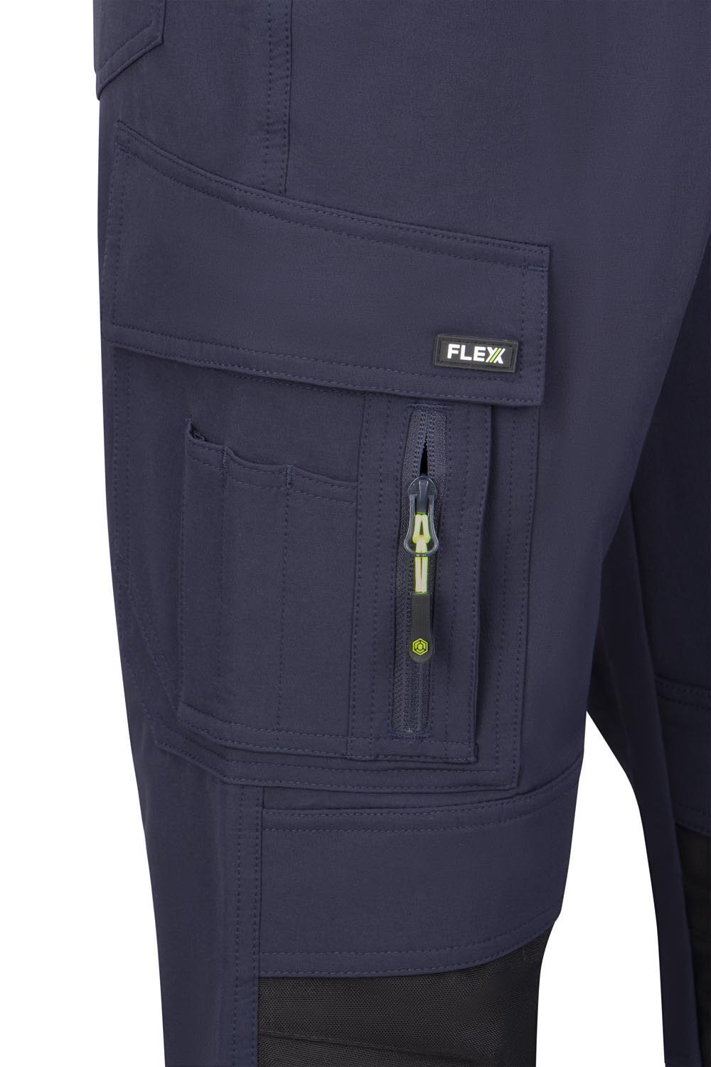 Beeswift Flex Womens Combat Pocket Trousers