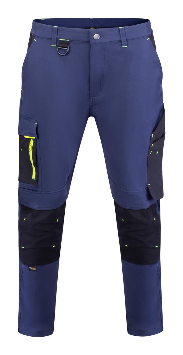 Beeswift Flex Workwear Trouser
