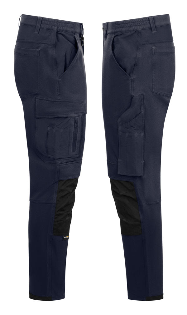 Beeswift Flex Workwear Trouser
