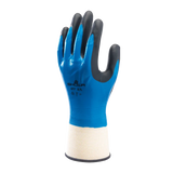 Showa 377 NBR foam palm