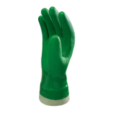 Showa 600 PVC Green