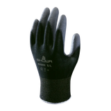 Showa BO500 BLACK Glove