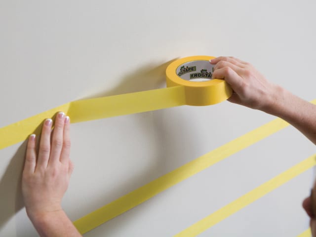 Shurtape FrogTape® Delicate Surface Masking Tape 36mm x 41.1m