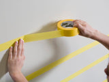 Shurtape FrogTape® Delicate Surface Masking Tape 48mm x 41.1m