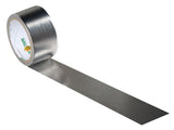 Shurtape Duck Tape® 48mm x 9.1m Chrome