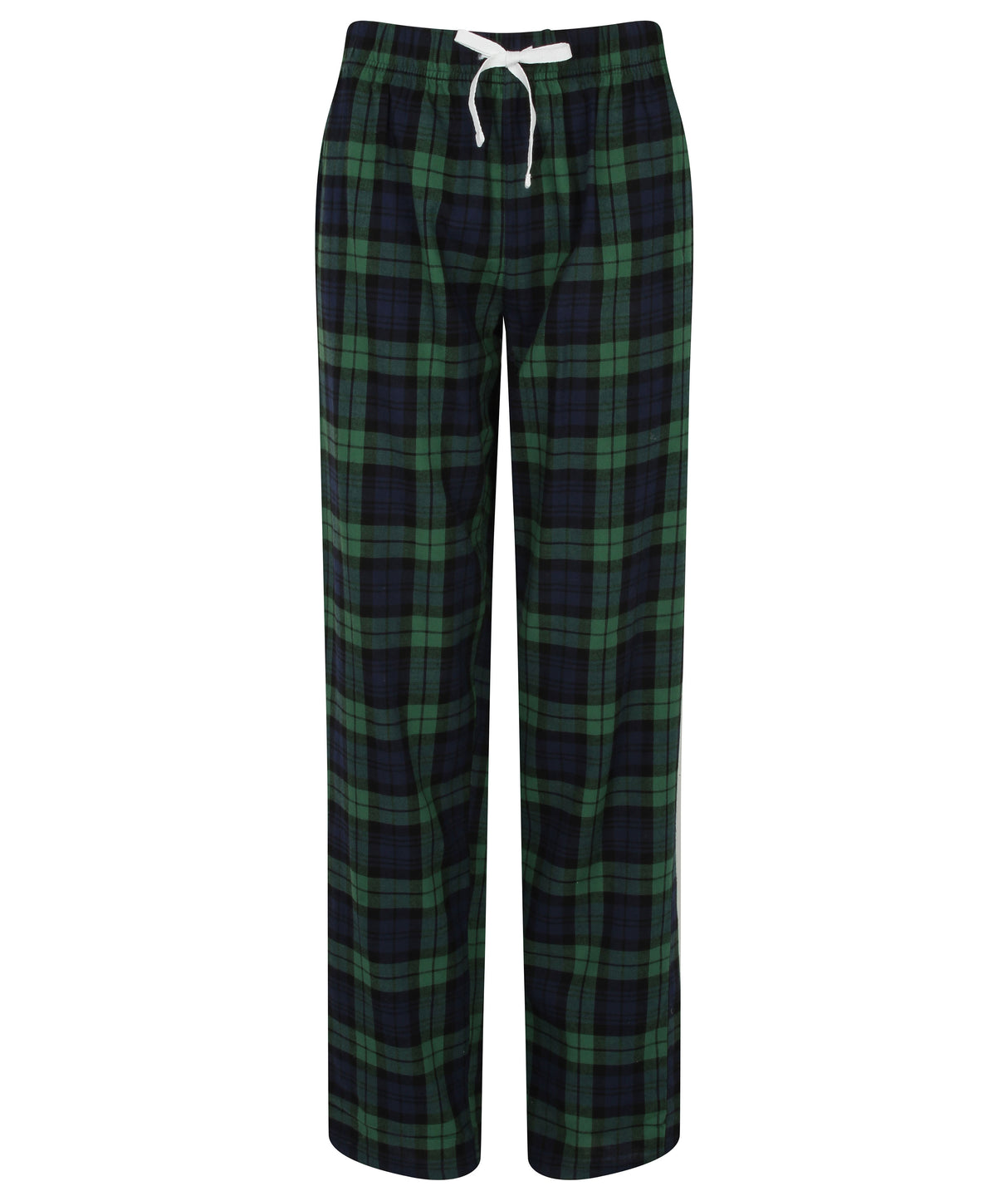 Sf Women's Tartan Lounge Pants