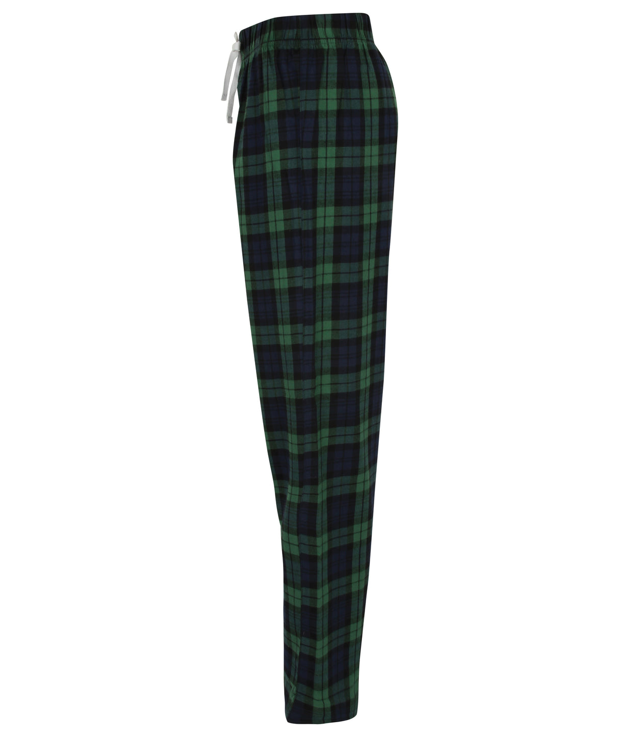 Sf Women's Tartan Lounge Pants