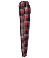 Sf Women's Tartan Lounge Pants