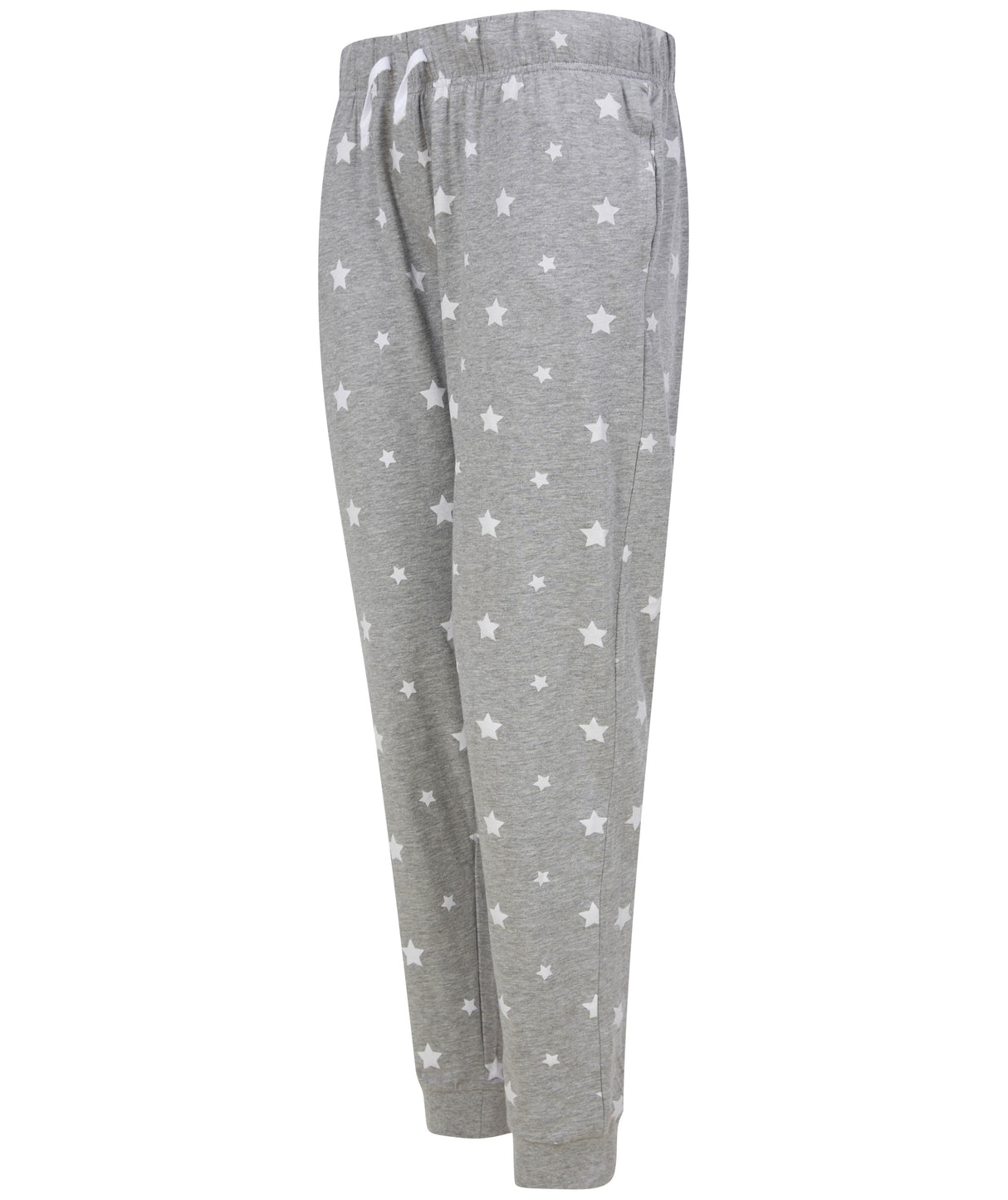 Sf Women's Cuffed Lounge Pants