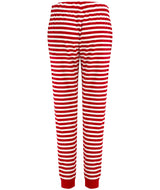 Sf Women's Cuffed Lounge Pants