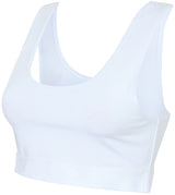 Sf Women's Fashion Crop Top