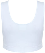 Sf Women's Fashion Crop Top