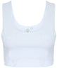 Sf Women's Fashion Crop Top