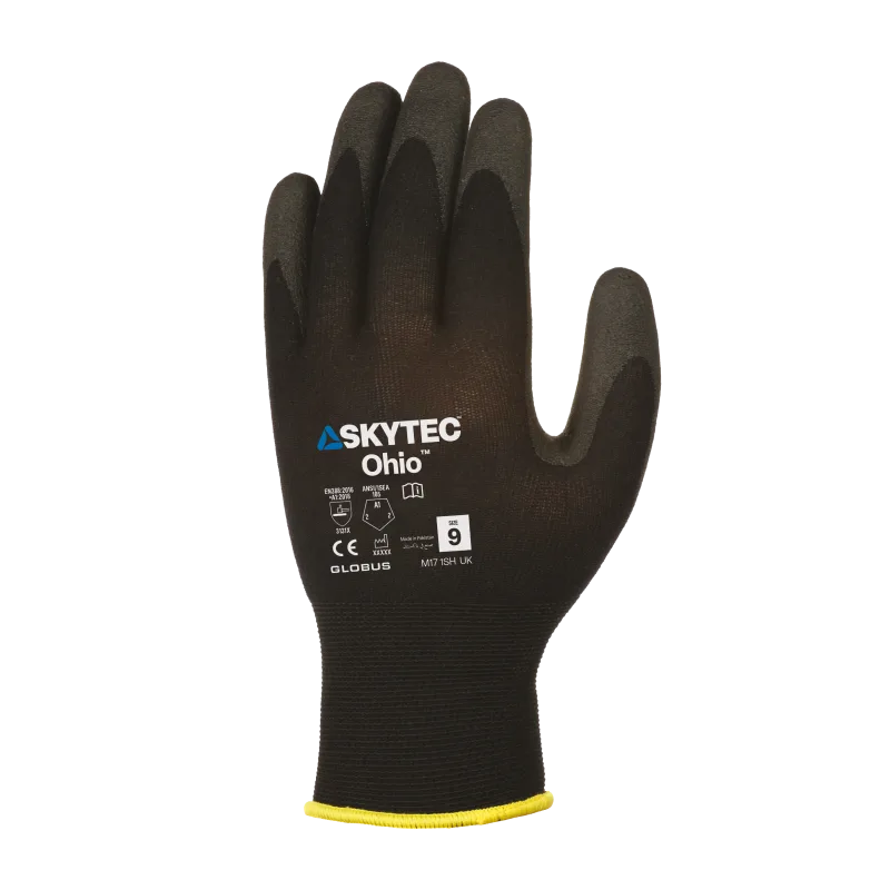 Skytec Ohio Glove