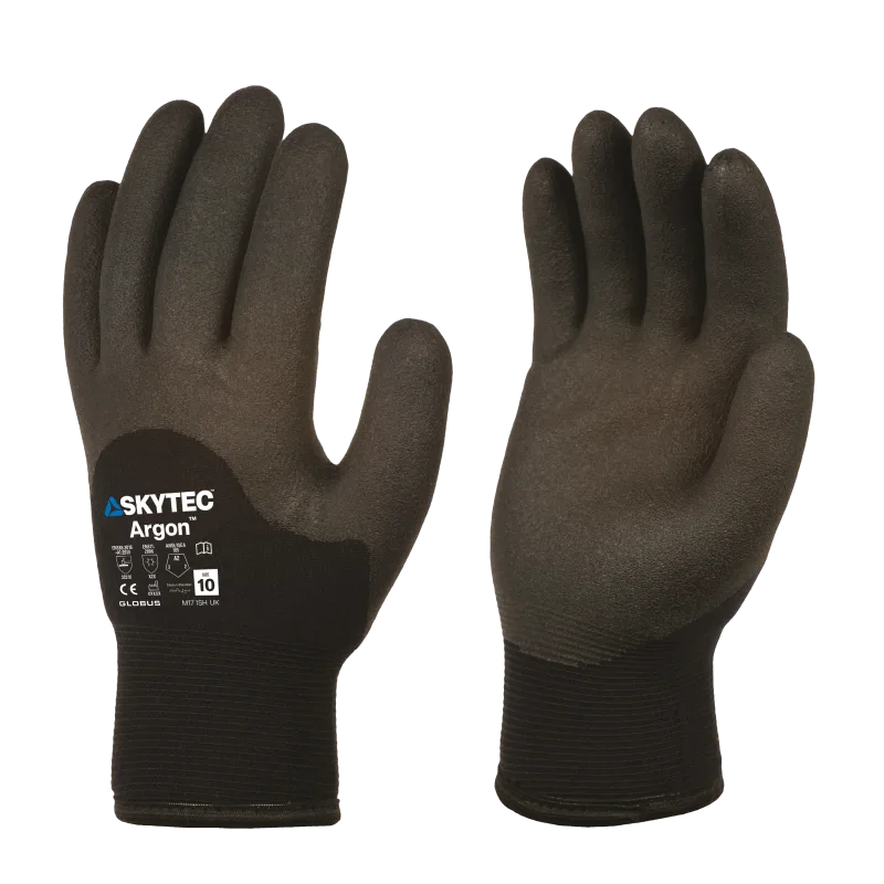 Skytec Argon Glove