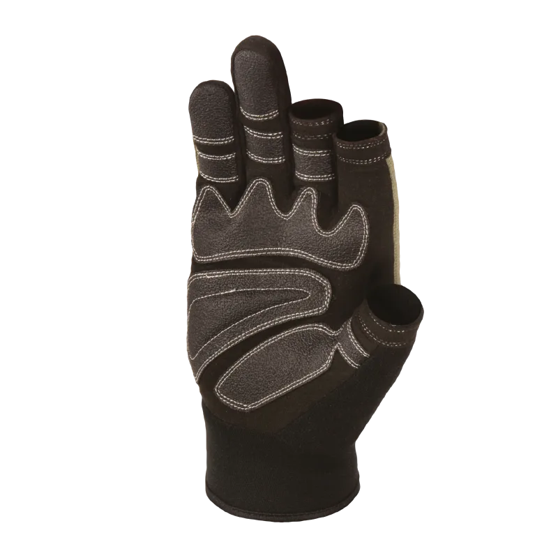 Skytec 3-Finger Xeri glove