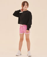 Sf Minni Kids Retro Shorts