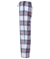 Sf Minni Kids Tartan Lounge Pants