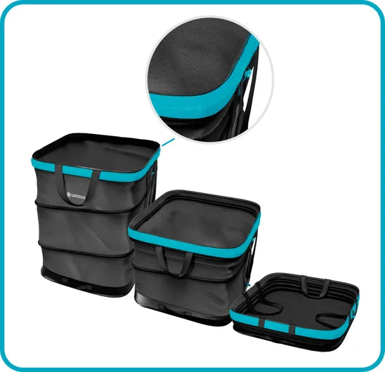 Gardena Gardenbag PopUp squared 127