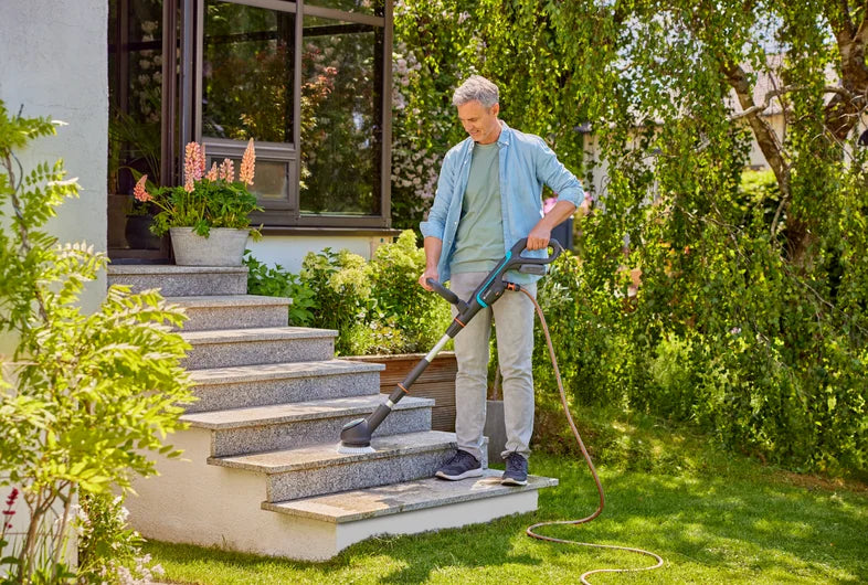 Gardena SurfaceCleaner Tube