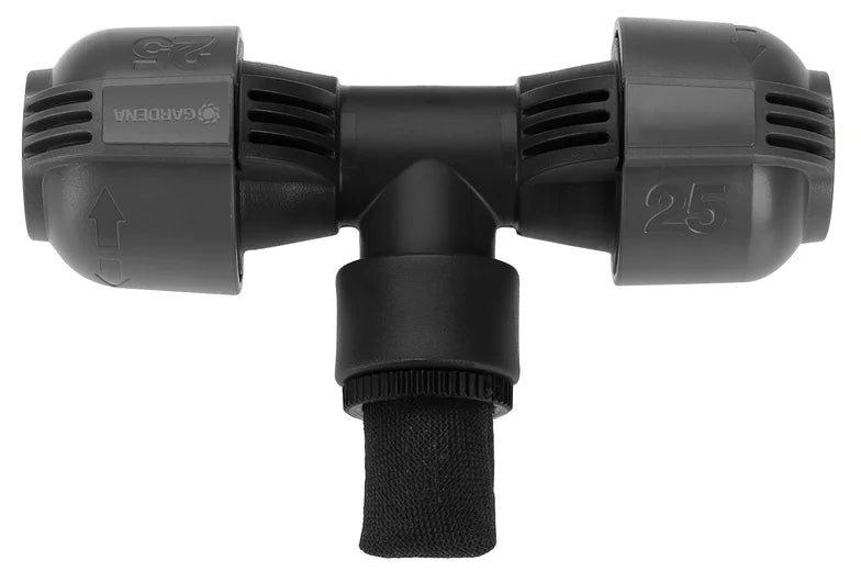 Gardena Drain Valve
