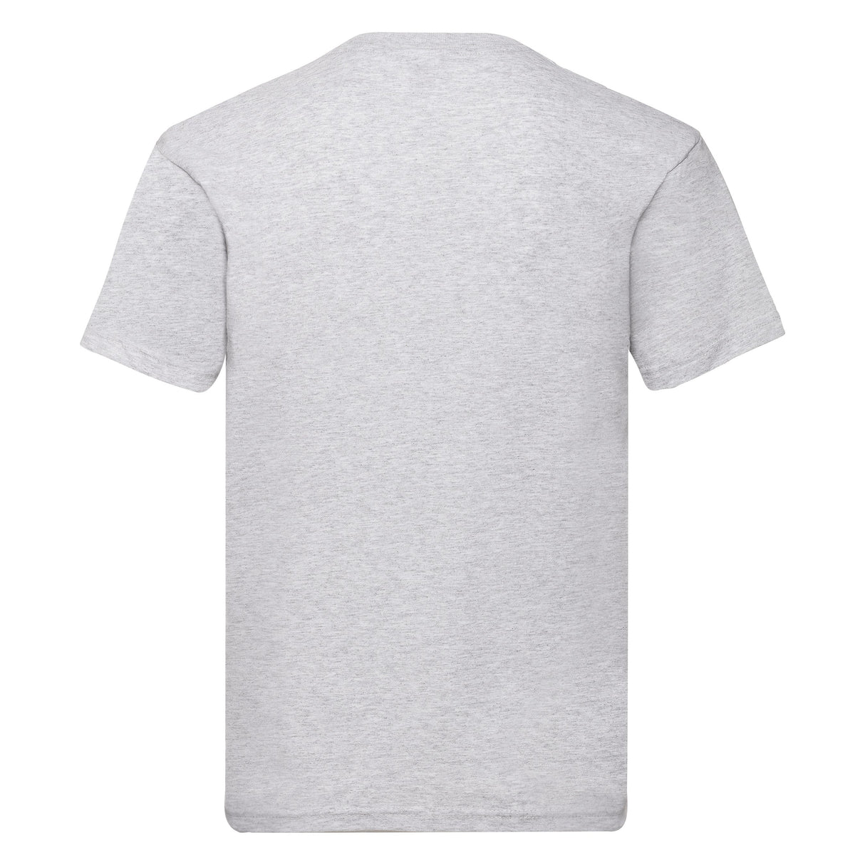 Fruit Of The Loom Original T - Heather Grey*