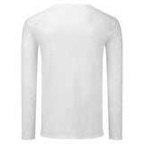 Fruit Of The Loom Iconic 150 Classic Long Sleeve T