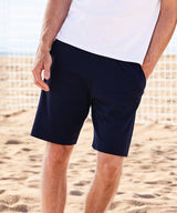 Fruit Of The Loom Iconic 195 Jersey Shorts