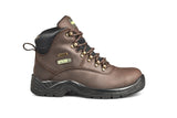 Apache Waterproof Safety Hiker Boots