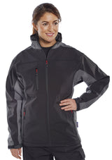 Beeswift Soft Shell Jacket