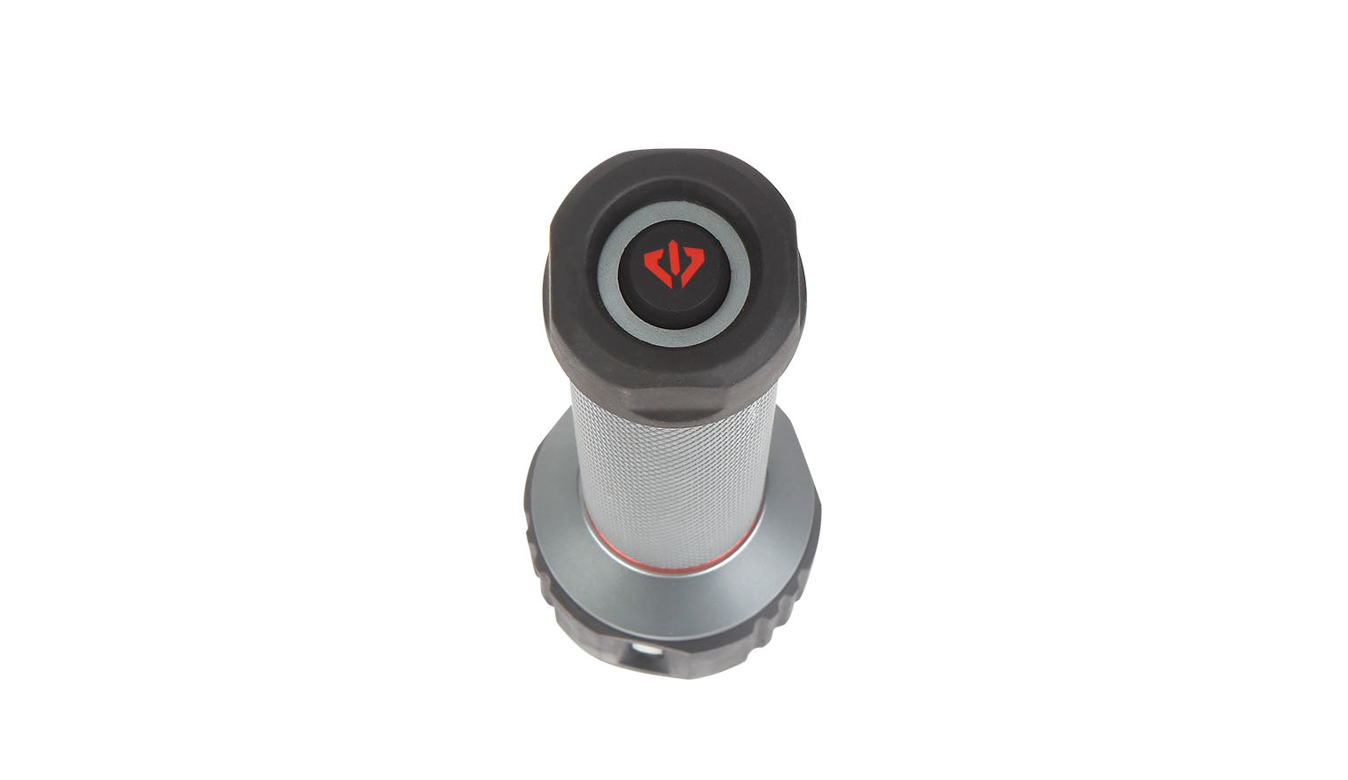 Scruffs Swiss-Tech 6AA Drop Proof Aluminium LED Flashlight -750 Lumens
