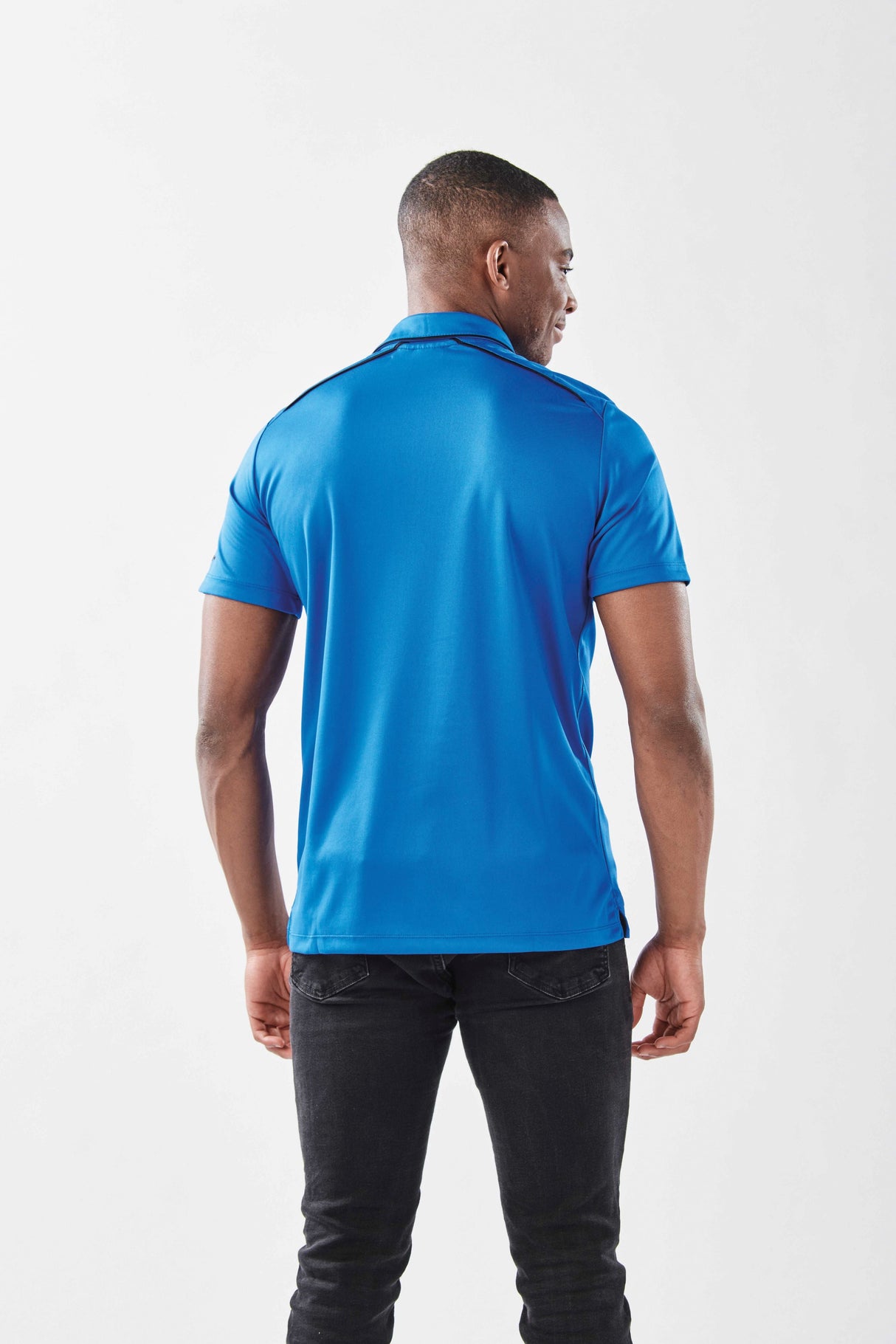 Stormtech H2X Inertia Performance Polo