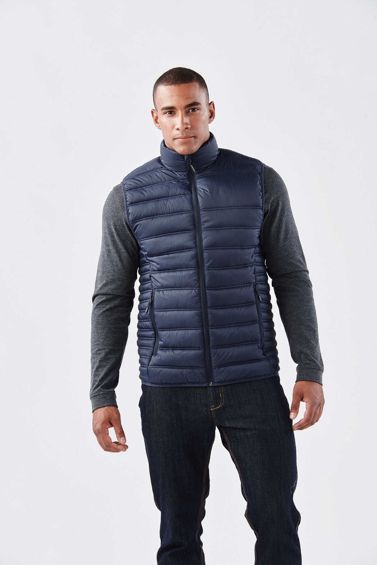 Stormtech Basecamp Thermal Vest