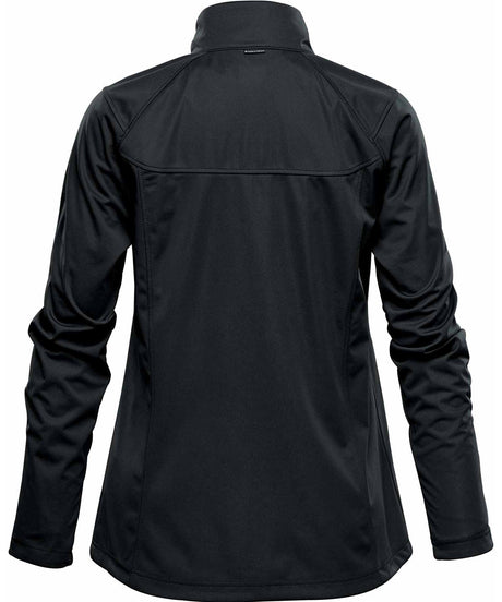 Stormtech Women's Greenwich Lightweight Softshell