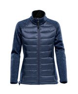 Stormtech Women's Narvik Hybrid Jacket