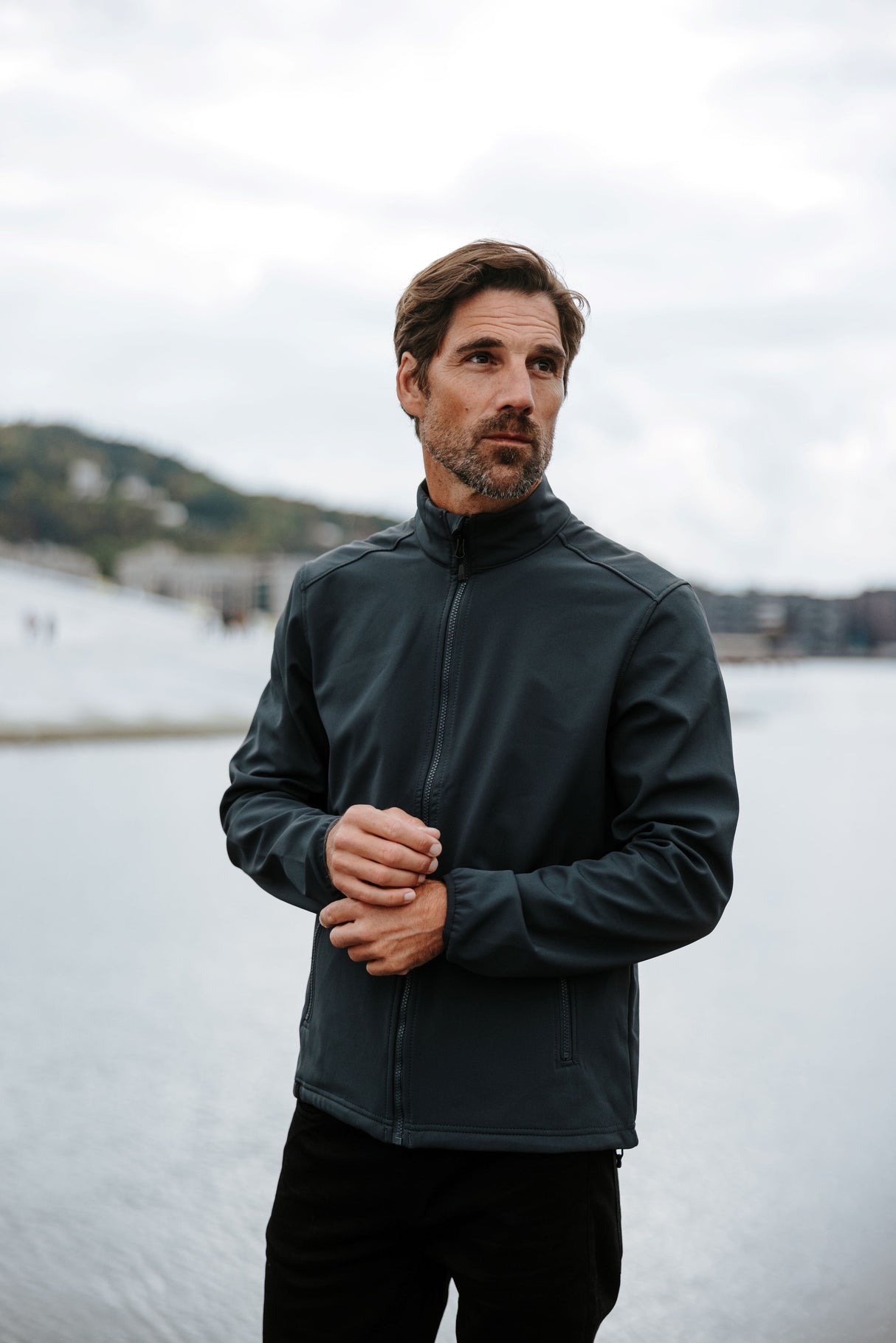 Stormtech Narvik Softshell