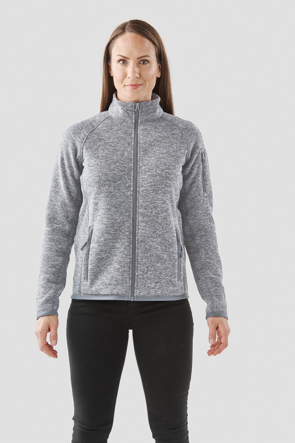 Stormtech Women's Avalante Full-Zip Fleece Jacket