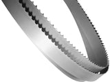 Starrett RG FB Carbon Bandsaw Blade 1638 x 13 x 0.65mm x 14T
