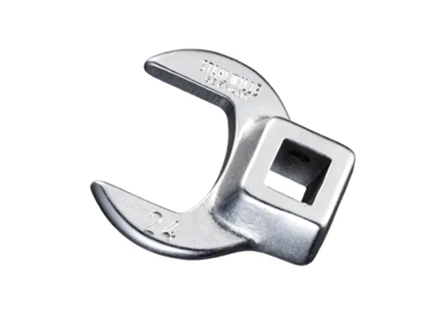 Stahlwille Crow-Foot Spanner 3/8in Drive 19mm